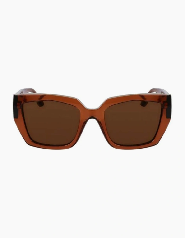 Karl lagerfeld KL6143S-246 GLASSES