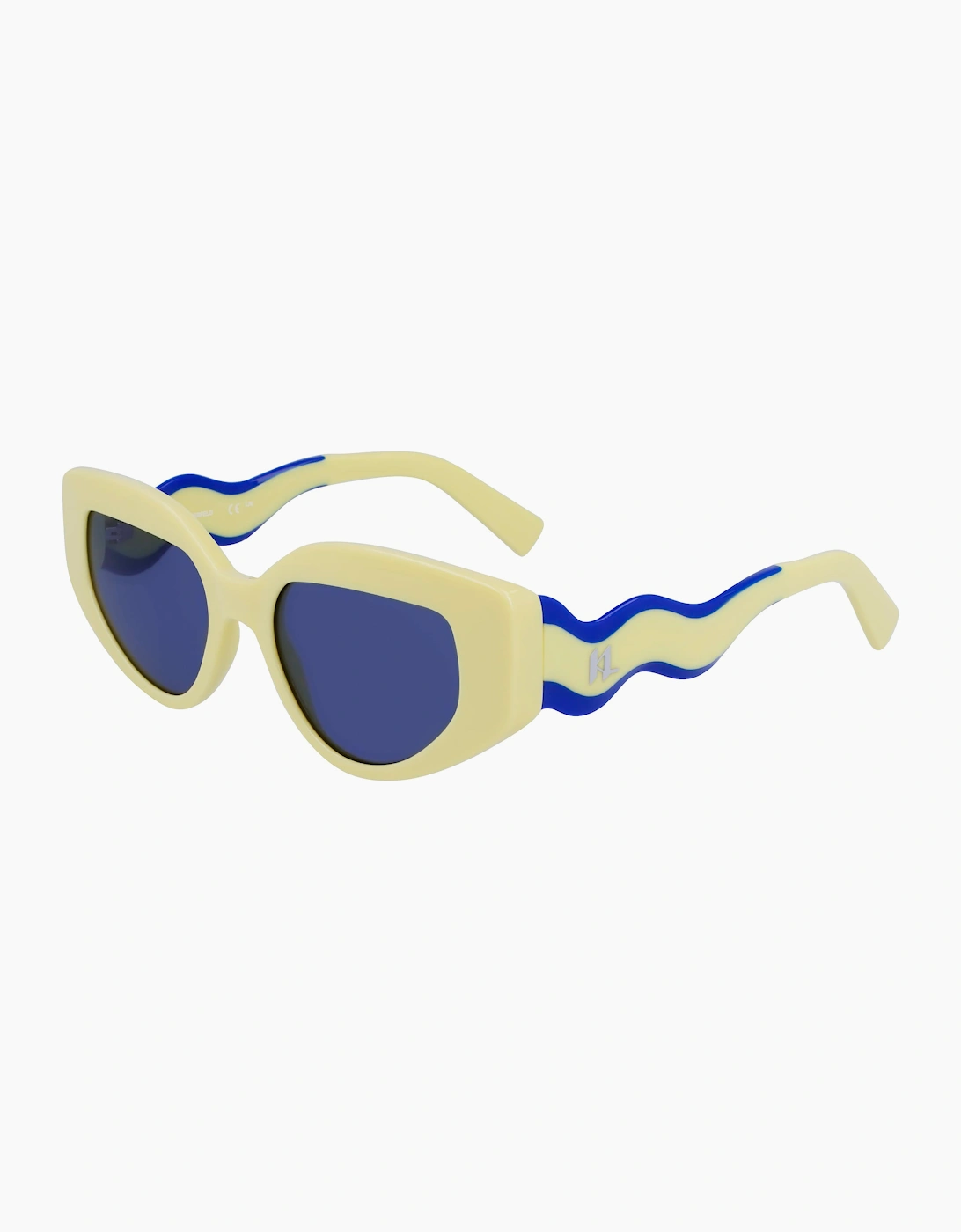 Karl lagerfeld KL6144S-703 GLASSES