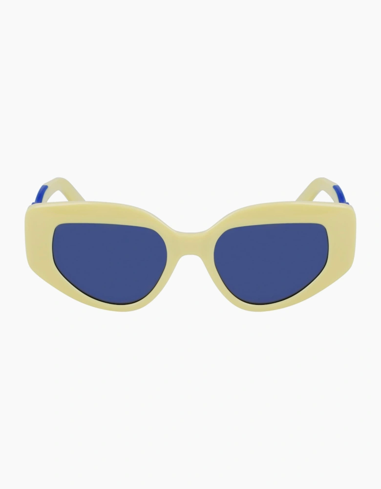 Karl lagerfeld KL6144S-703 GLASSES