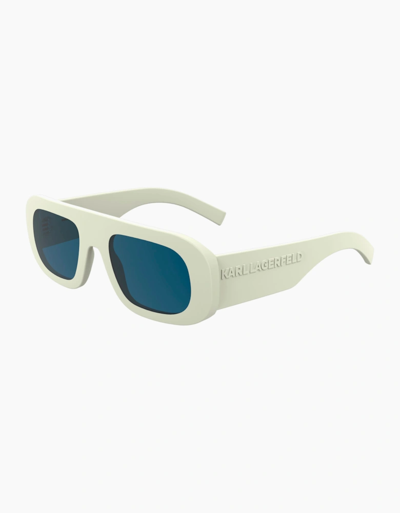 Karl lagerfeld KL6188S-105 GLASSES
