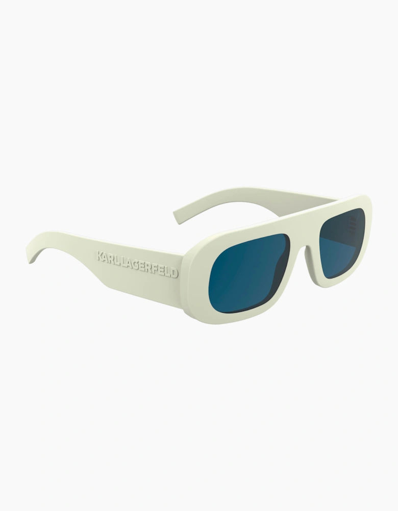 Karl lagerfeld KL6188S-105 GLASSES