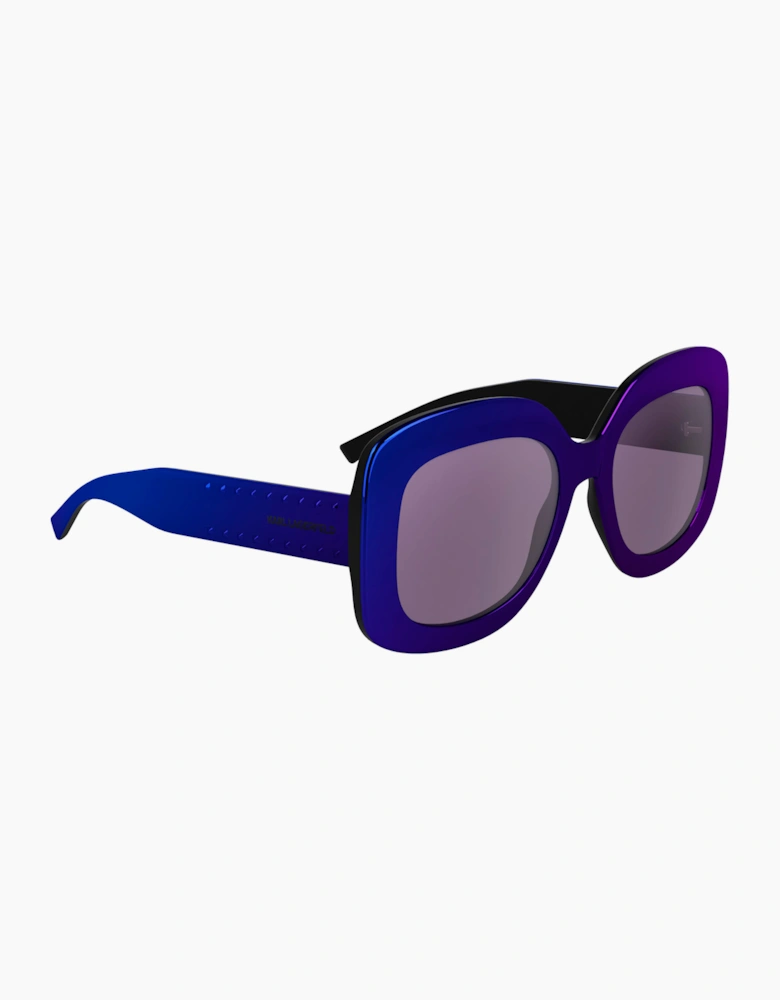 Karl lagerfeld KL6165S-500 GLASSES