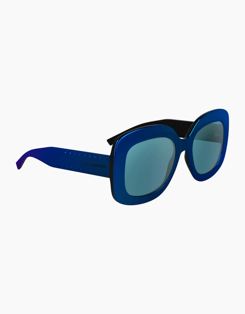 Karl lagerfeld KL6165S-400 GLASSES