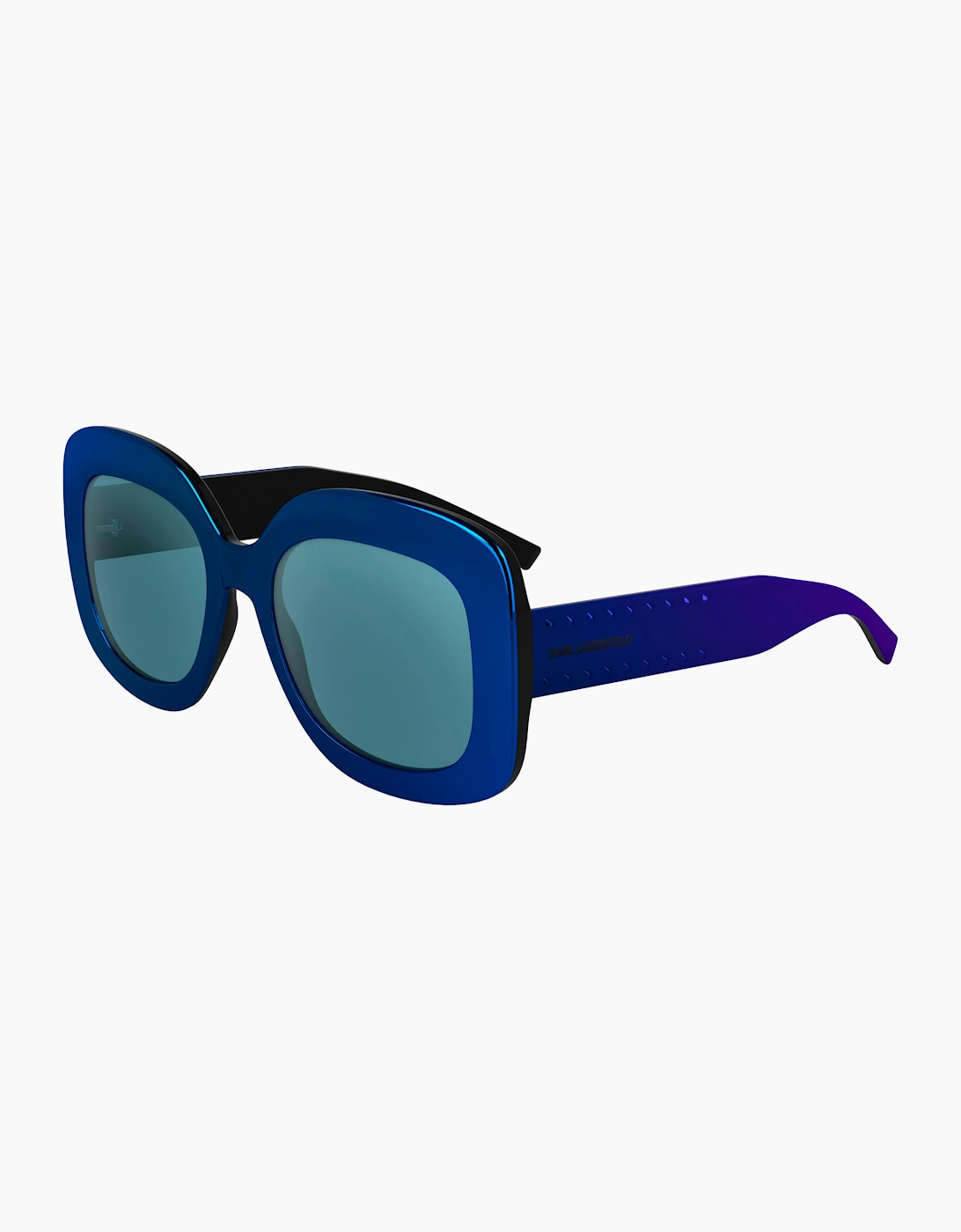 Karl lagerfeld KL6165S-400 GLASSES