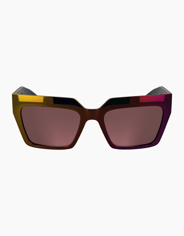 Karl lagerfeld KL6181S-602 GLASSES