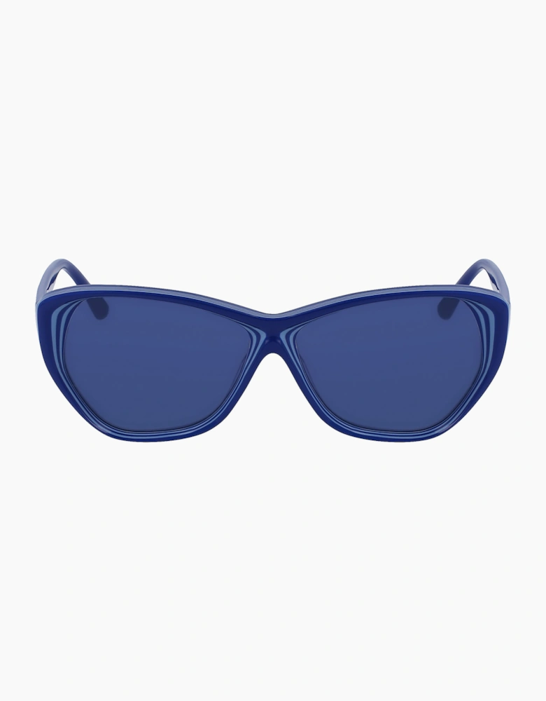 Karl lagerfeld KL6103S-407 GLASSES