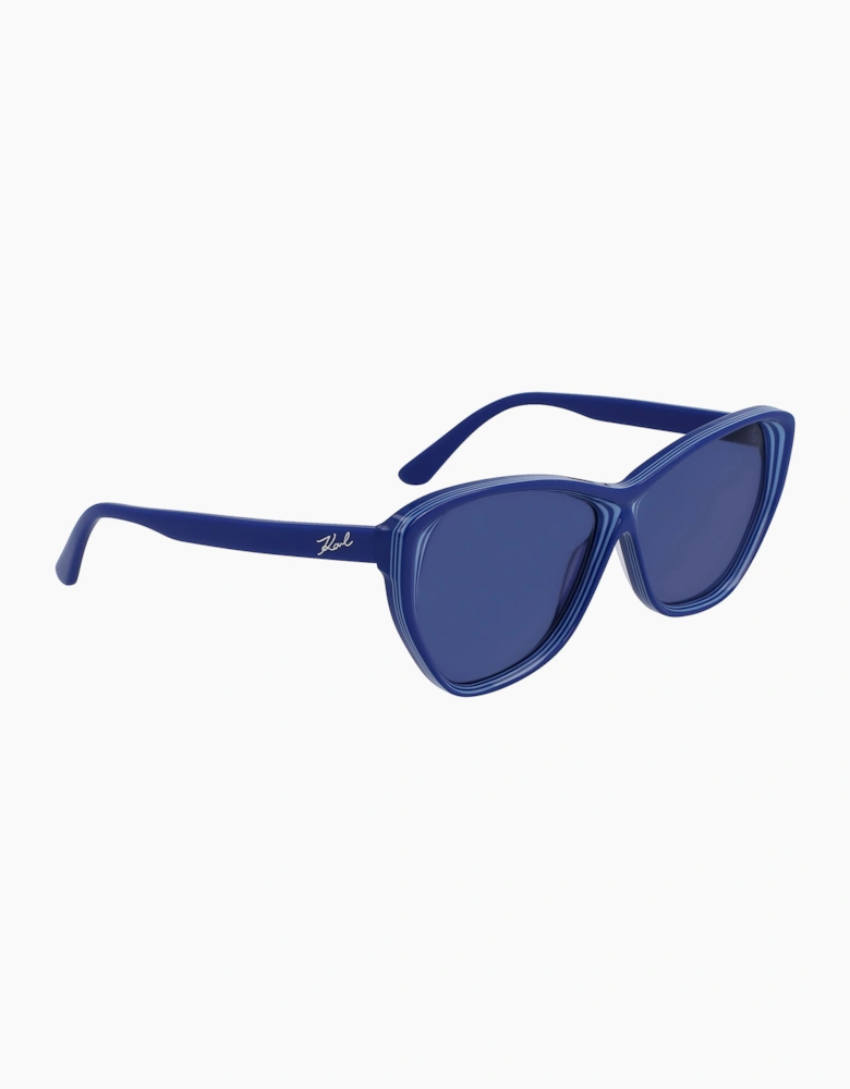 Karl lagerfeld KL6103S-407 GLASSES
