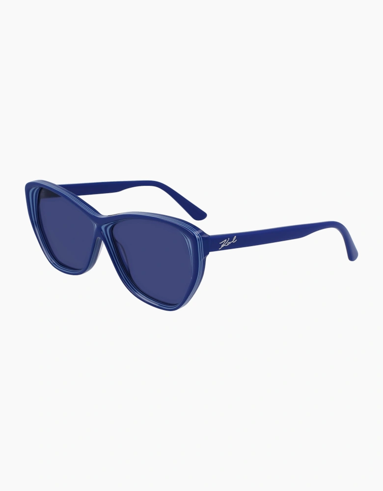 Karl lagerfeld KL6103S-407 GLASSES