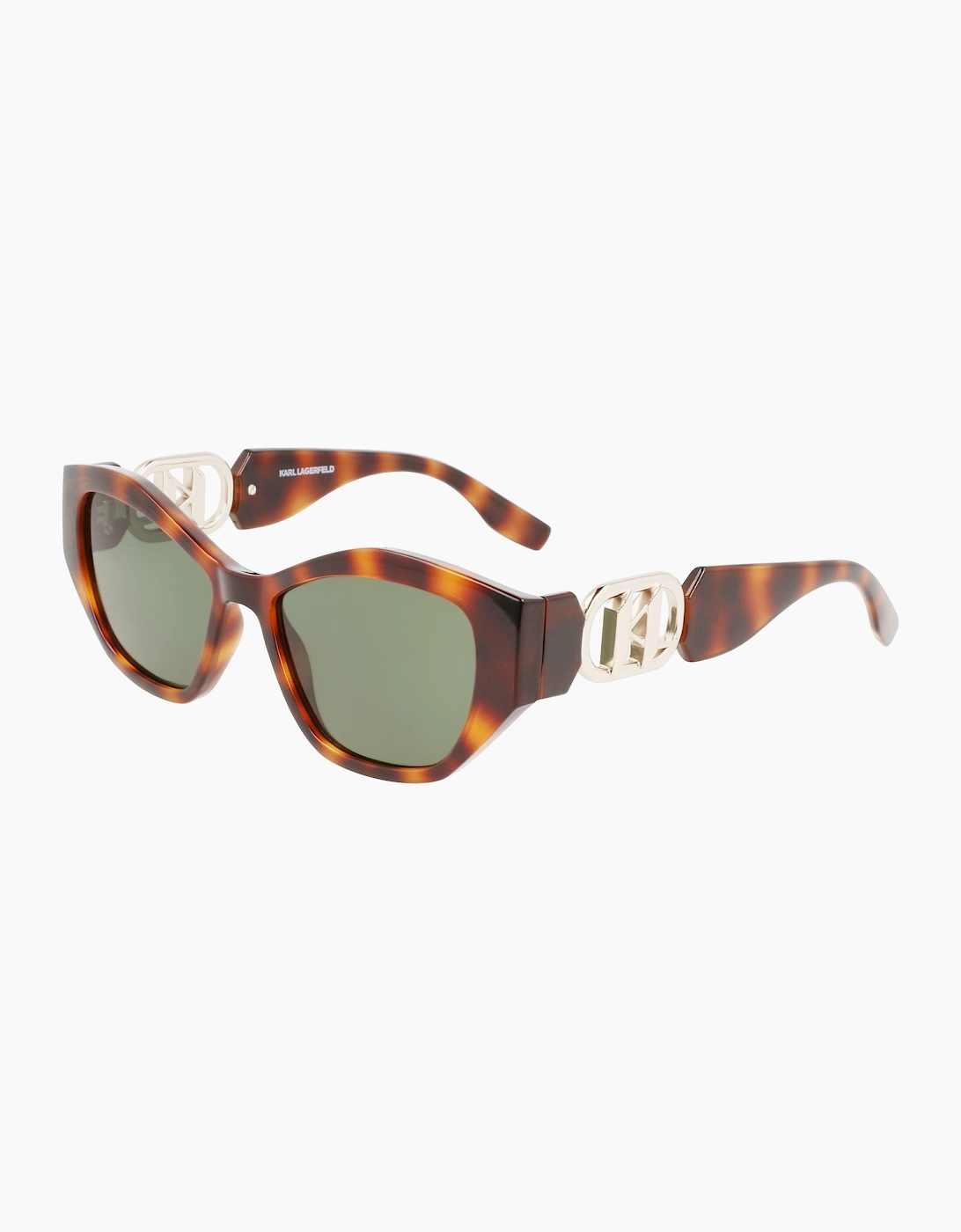 Karl lagerfeld KL6086SH-240 GLASSES
