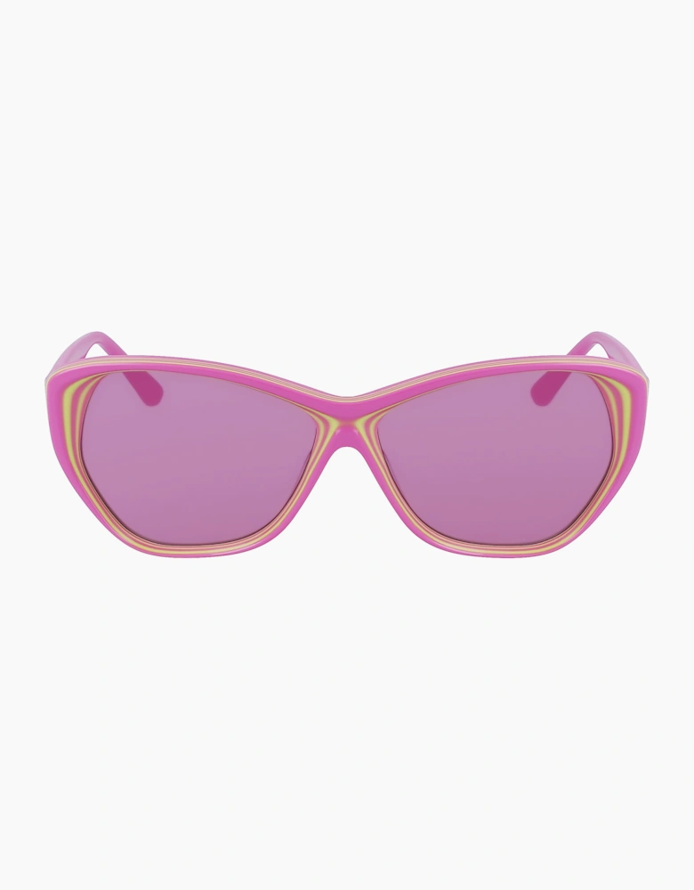 Karl lagerfeld KL6103S-664 GLASSES