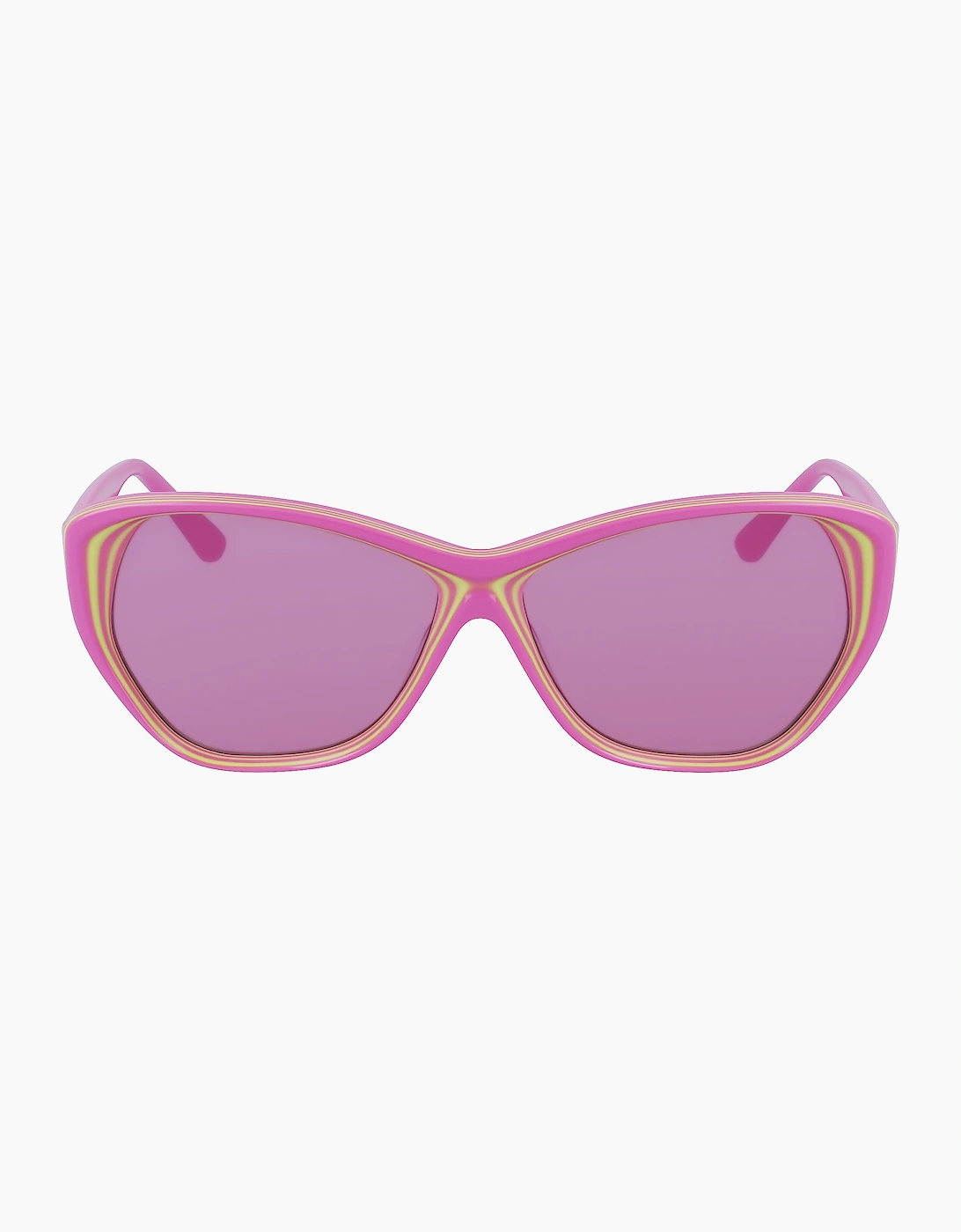 Karl lagerfeld KL6103S-664 GLASSES