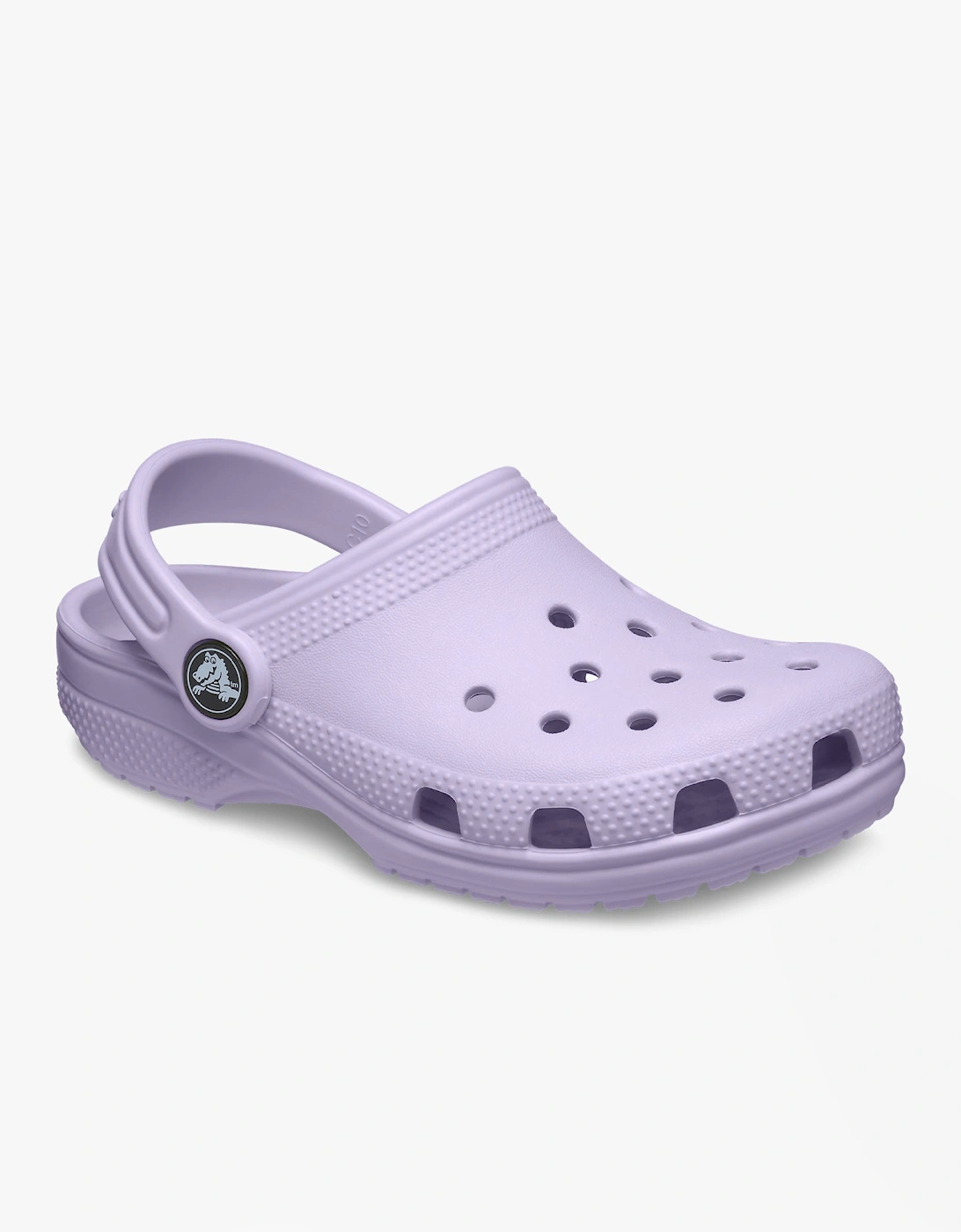 Crocs 206991-530 CLASSIC KIDS Clogs Lavender