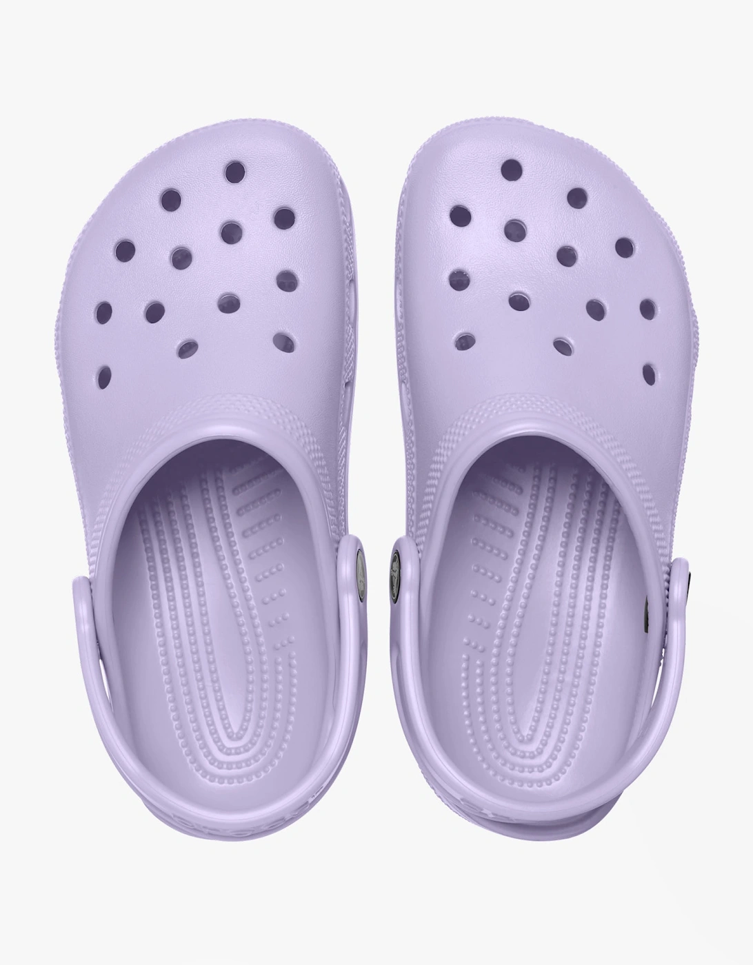 Crocs 206991-530 CLASSIC KIDS Clogs Lavender