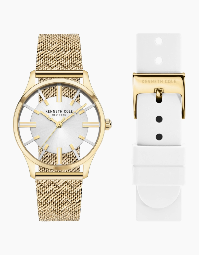 Kenneth cole KCWLG2124003 WATCH