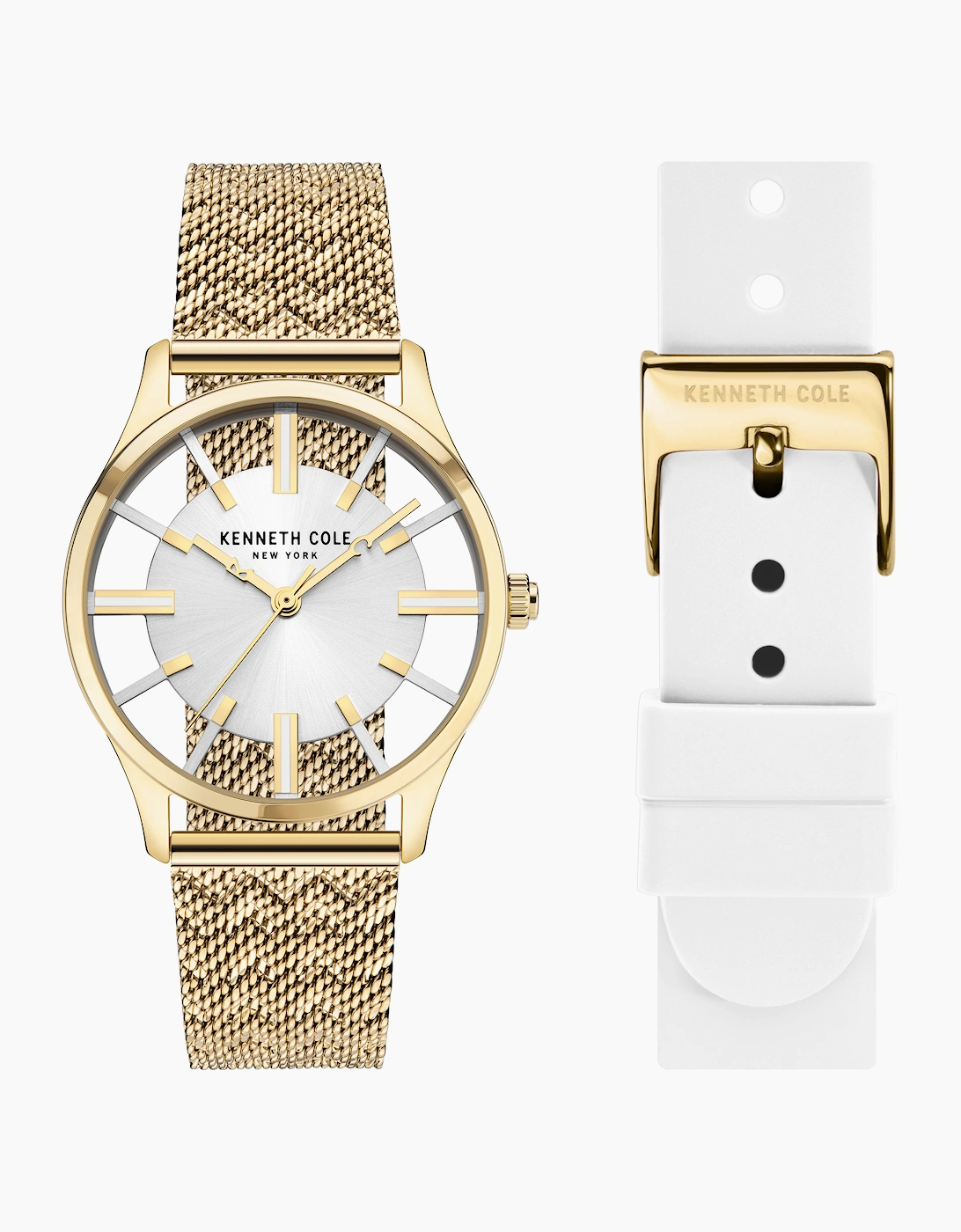 Kenneth cole KCWLG2124003 WATCH