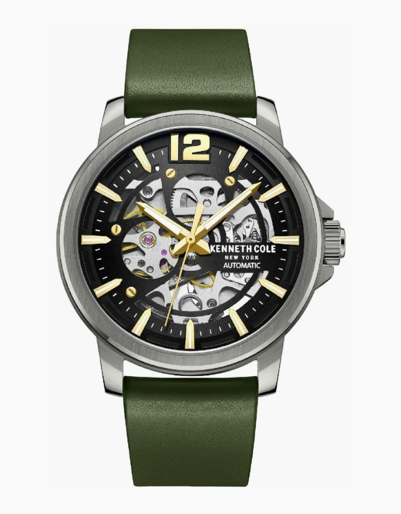 Kenneth cole KCWGE2220501 WATCH