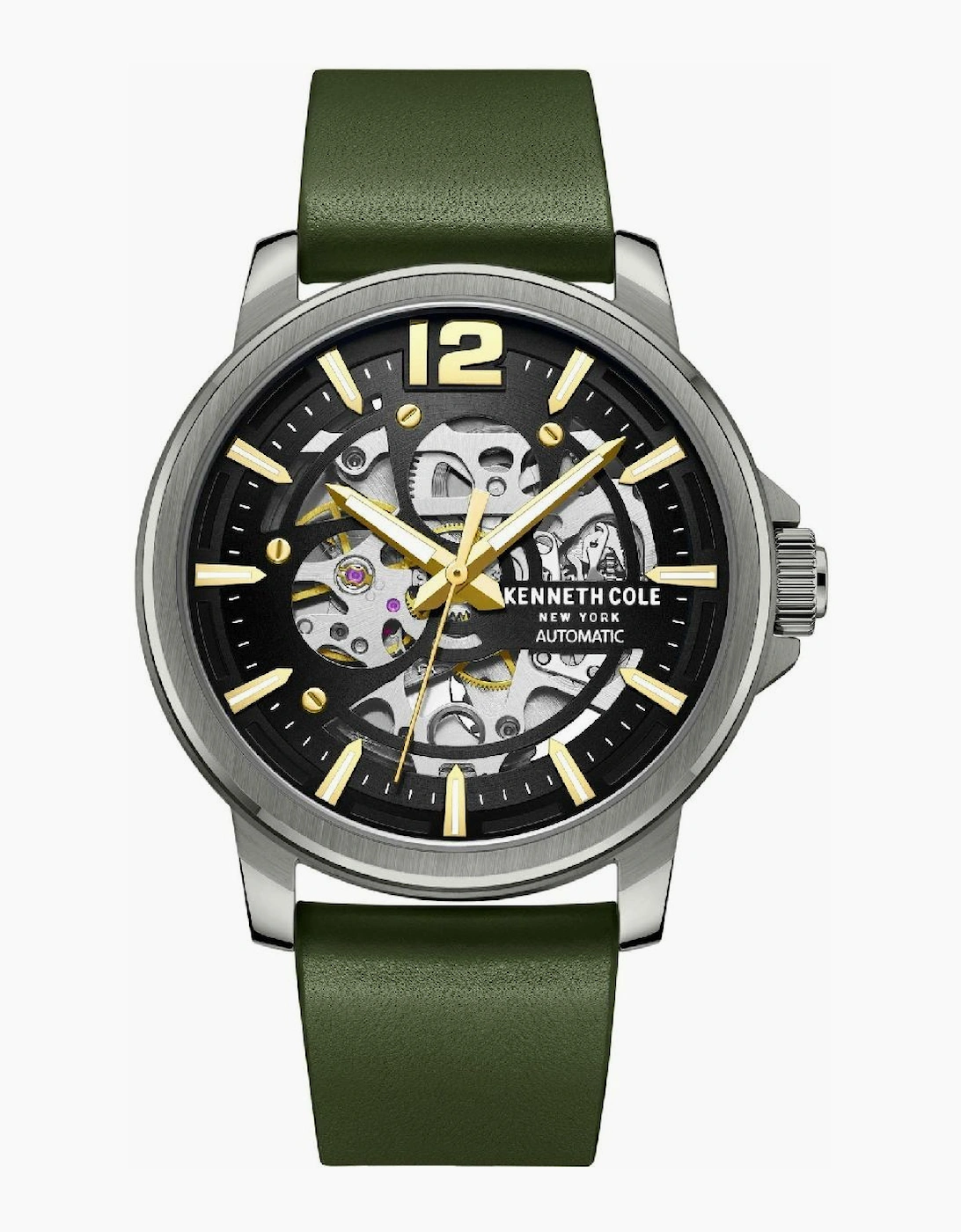 Kenneth cole KCWGE2220501 WATCH