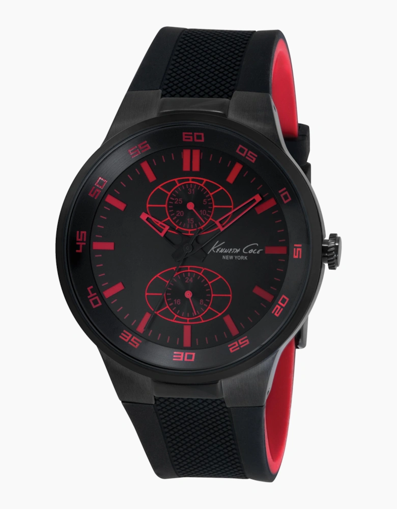 Kenneth cole IKC8033 WATCH
