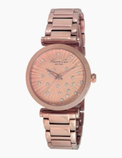 Pink Gold