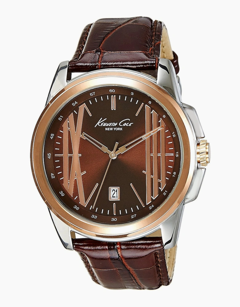 Kenneth cole IKC8096 WATCH