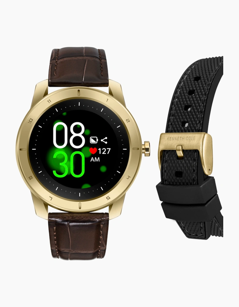 Kenneth cole KCWGD2174062 WATCH