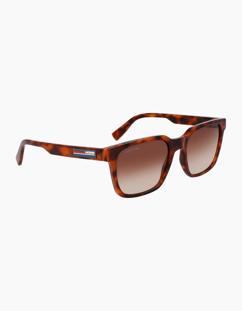 Lacoste L6028S-214 GLASSES