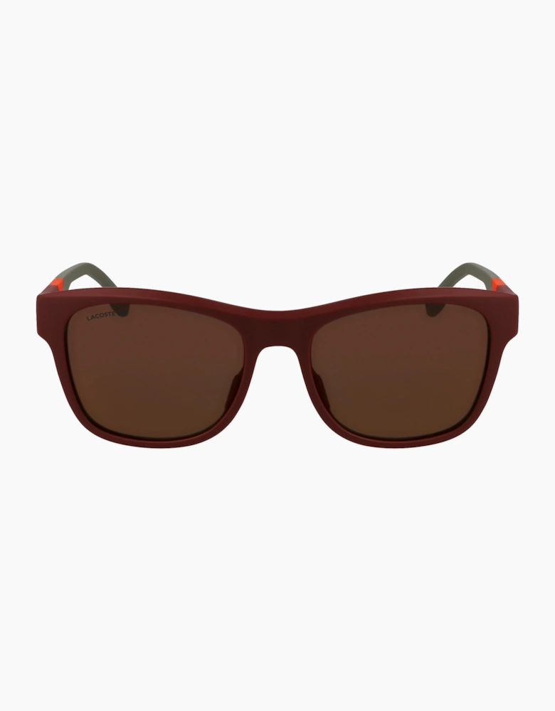 Lacoste L6043S-601 GLASSES