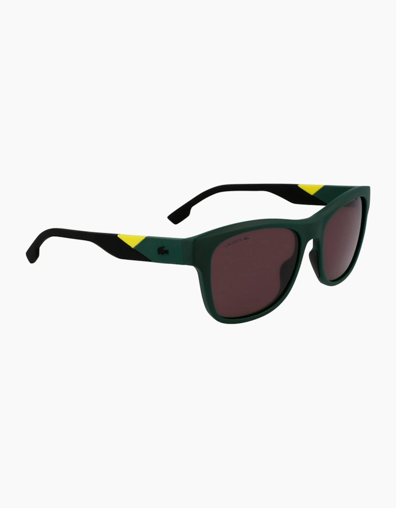Lacoste L6043S-301 GLASSES