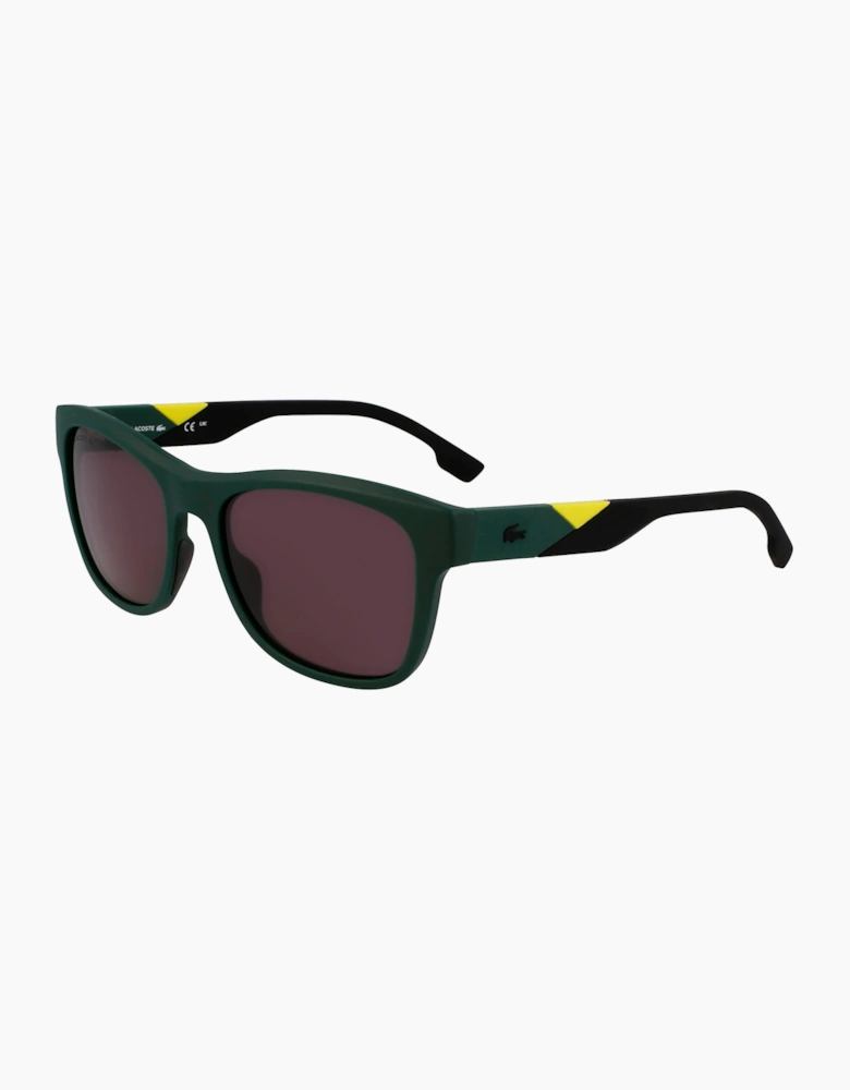 Lacoste L6043S-301 GLASSES