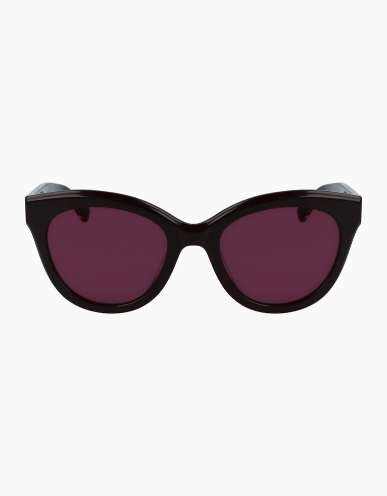 Longchamp LO698S500 GLASSES