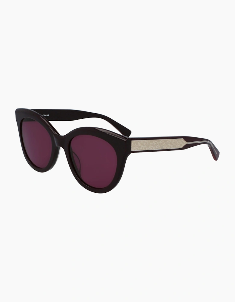 Longchamp LO698S500 GLASSES