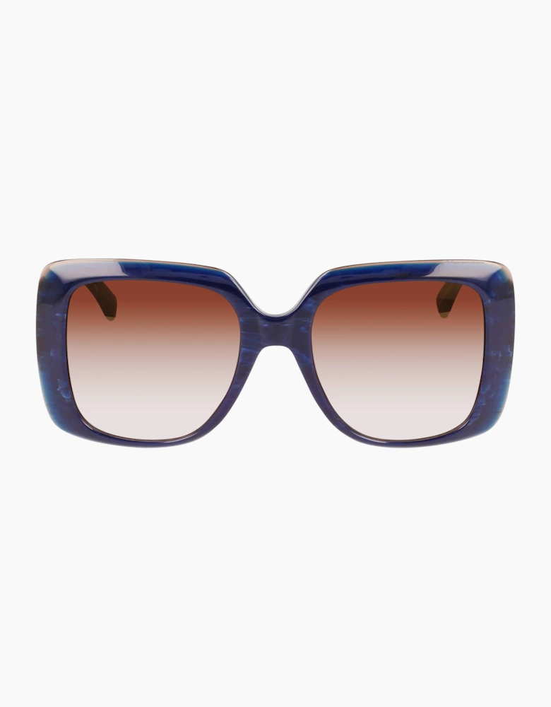 Longchamp LO713S-403 GLASSES