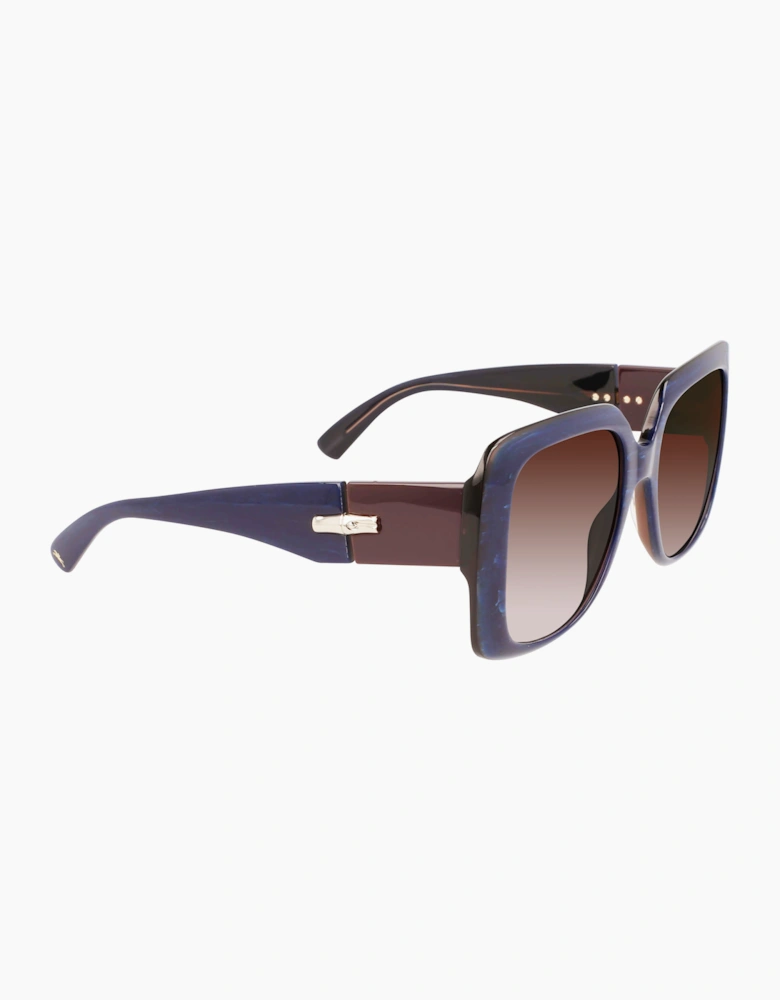 Longchamp LO713S-403 GLASSES