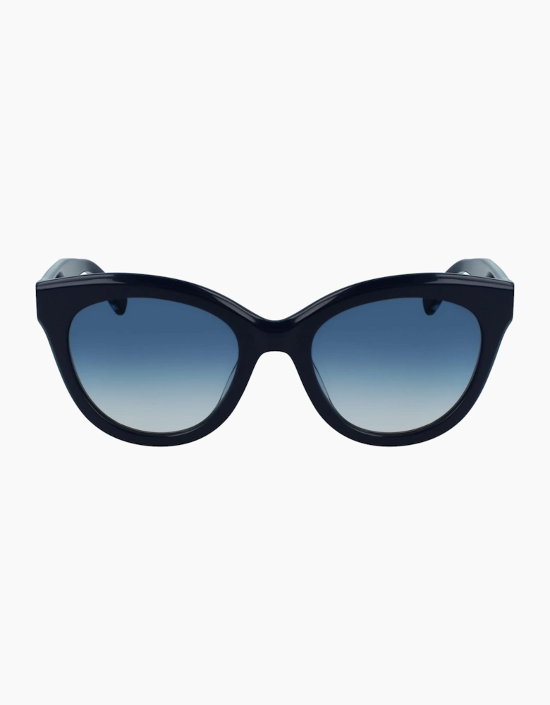 Longchamp LO698S400 GLASSES