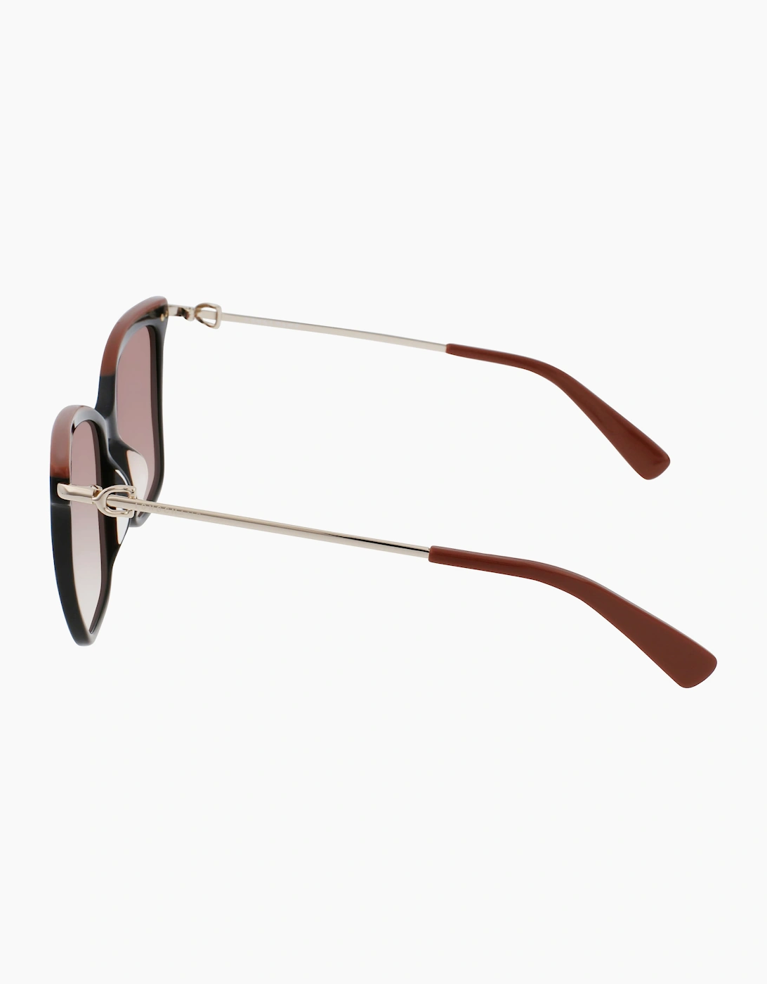 Longchamp LO683S-001 GLASSES