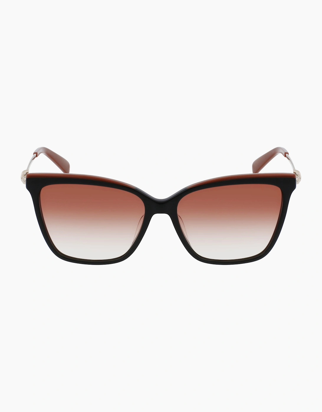 Longchamp LO683S-001 GLASSES