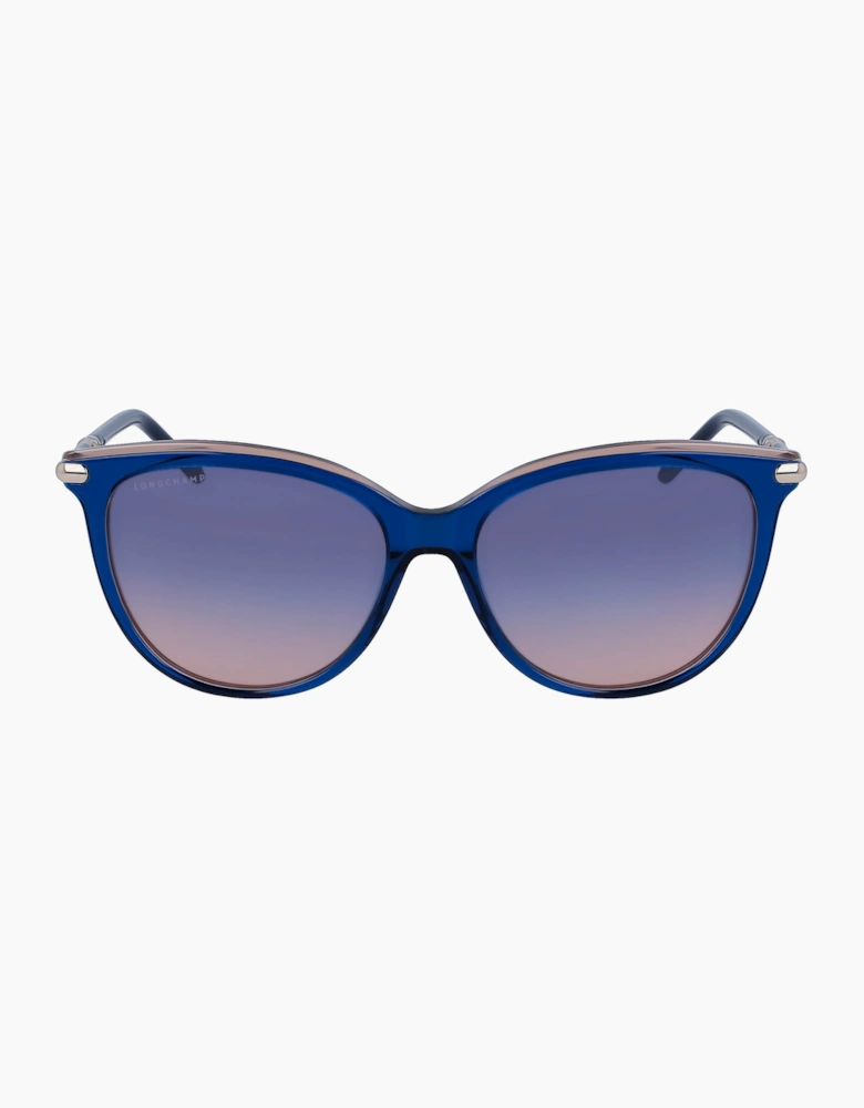 Longchamp LO727S-435 GLASSES