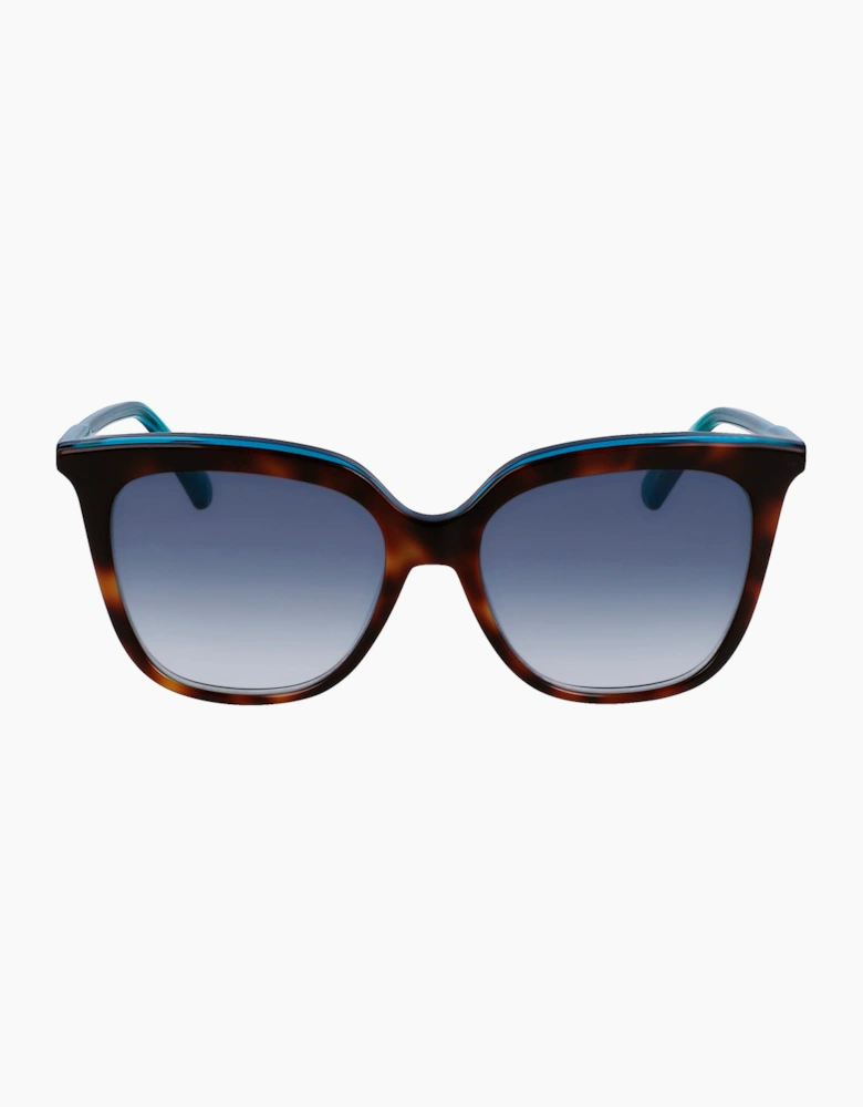Longchamp LO728S-220 GLASSES