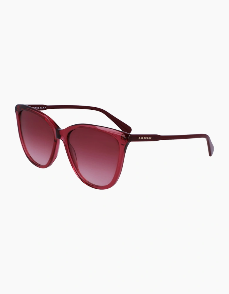 Longchamp LO718S-601 GLASSES
