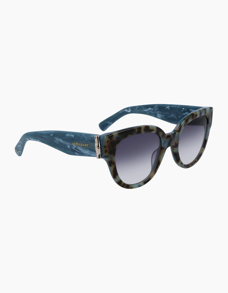 Longchamp LO733S5222404 GLASSES