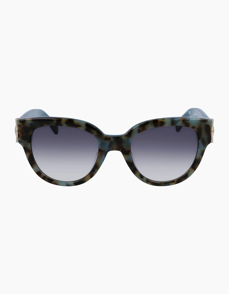 Longchamp LO733S5222404 GLASSES