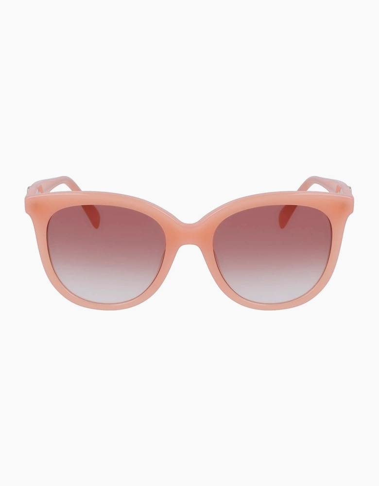 Longchamp LO731S-610 GLASSES
