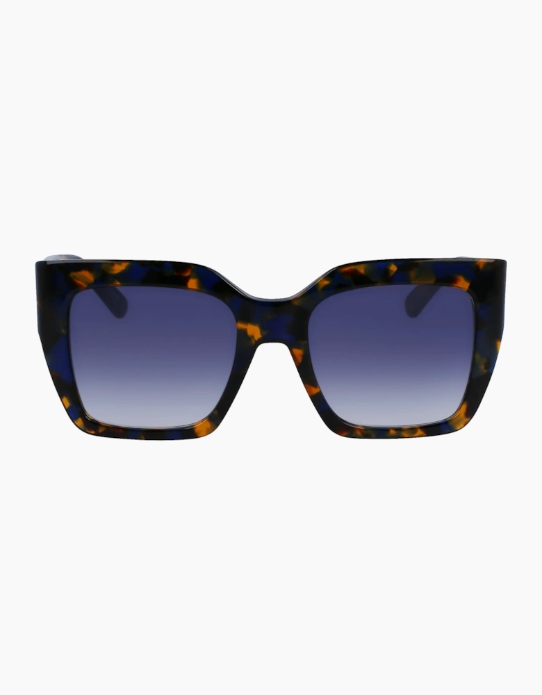 Longchamp LO734S-430 GLASSES