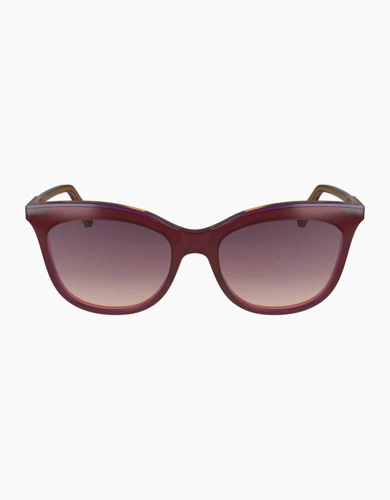 Longchamp LO738S5318681 GLASSES