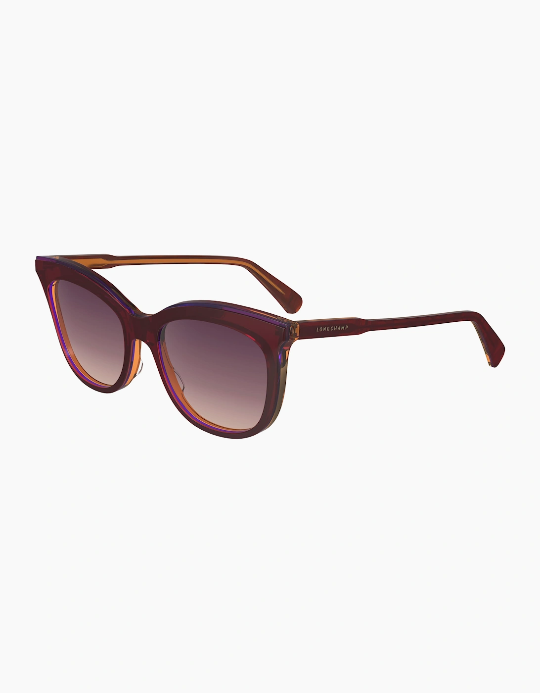 Longchamp LO738S5318681 GLASSES