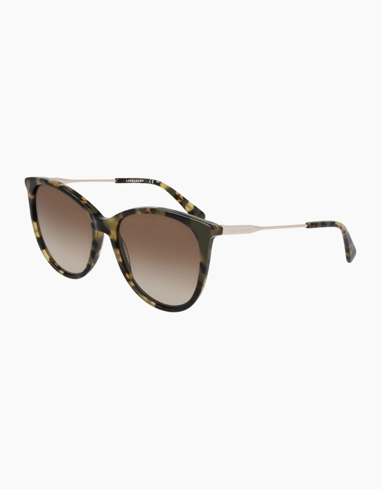 Longchamp LO746S5516320 GLASSES