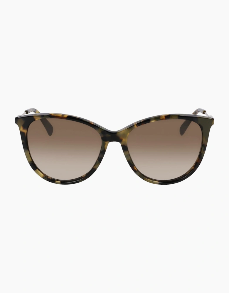 Longchamp LO746S5516320 GLASSES