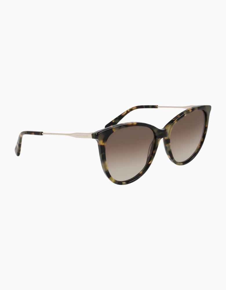 Longchamp LO746S5516320 GLASSES