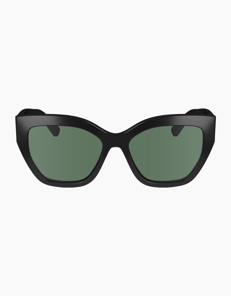 Longchamp LO741S-1 GLASSES