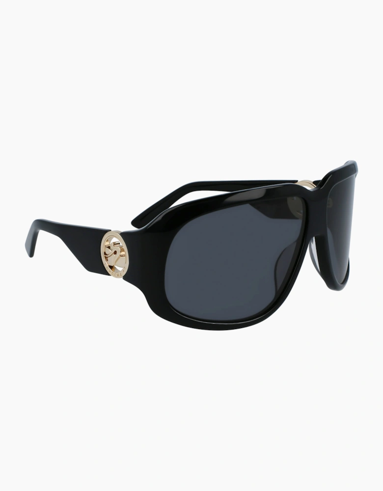 Longchamp LO736S-1 GLASSES